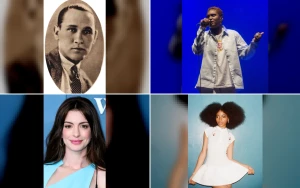 Jack White, Arlo Parks, Anne Hathaway Lead This Week’s New Music Releases Guide