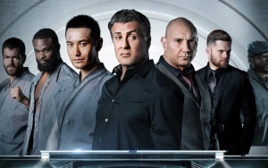 Sylvester Stallone and Dave Bautista Star in Escape Plan 2 Now a Netflix Hit