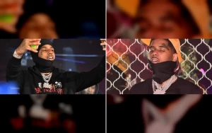 FBI Raids Memphis Home Linked to Rapper Pooh Shiesty in Early Morning Sweep