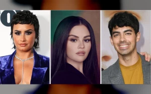 Demi Lovato Shares How Disney Nostalgia Rekindled Bonds With Selena Gomez and Joe Jonas