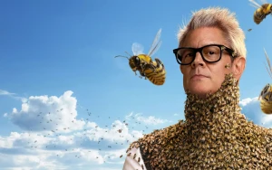 Johnny Knoxville Shares What Truly Frightened Him Hosting Fear Factor
