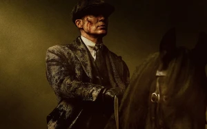 Peaky Blinders Franchise Expands with New Movie Set During WWII