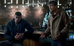 HBO’s Lanterns Aims to Redefine Sci-Fi TV Beyond The Mandalorian’s Reach