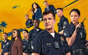 The Rookie Stuns Fans With Unexpected Villain’s Shocking Final Scene