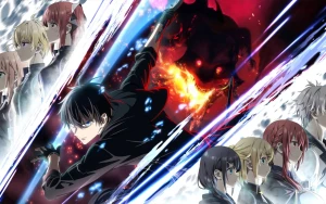 Jack-of-All-Trades Fails to Fill Solo Leveling’s Void in 2026 Anime