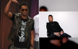 Lupe Fiasco to Perform Friday Night Concert at Long Beach Acura Grand Prix