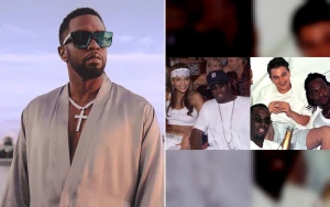 Diddy Seeks $100M Default Judgment After Defamation Case Stall