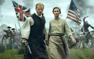 Outlander Final Season and Spin-Off Set New Streaming Records in 2026