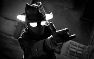 Phil Lord and Chris Miller Reveal Nicolas Cage’s Unique Spider-Noir Style