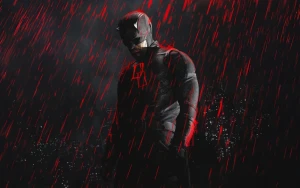 Charlie Cox Reveals His Least Favorite Daredevil: Born Again Episode Despite Its Strengths
