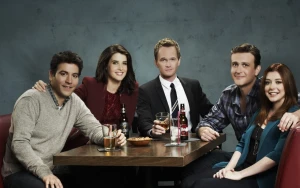 Jason Biggs Regrets Turning Down How I Met Your Mother Lead Role