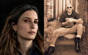 Missy Higgins and Joe Dolce Songs Added to Australia’s Historic Sound Archive