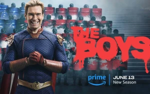 The Boys Season 5 Episode 4 Trailer Reveals Intense Clash with Homelander