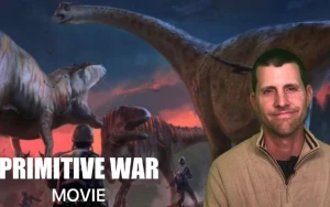 Primitive War Emerges as Top Dinosaur Streaming Hit Ahead of Sequel