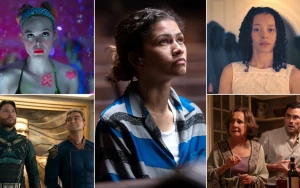 Netflix April 2026 Highlights Include XO Kitty, Beef, Apex, and More