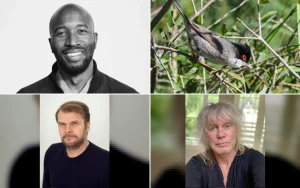 Ezekiel Lewis Takes Helm as Chairman and CEO of Epic Records in 2025