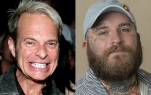 David Lee Roth Joins Teddy Swims for Iconic Jump Performance at Stagecoach