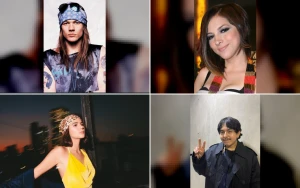 Grupo Frontera, Guns N' Roses & Turnstile Shine on Day 2 at Tecate Pa'l Norte