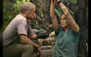 Netflix’s New Survival Thriller Starring Charlize Theron Tops Charts Fast