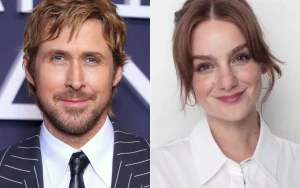 Ryan Gosling and Ashley Padilla Share Laughs on Saturday Night Live Skits