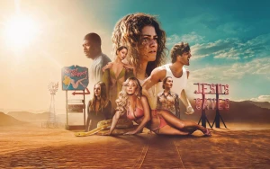 Did Cassie and Nate Tie the Knot on Euphoria’s Dramatic Wedding Episode