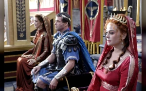How HBO’s Rome Set New Standards for Epic TV Before Game of Thrones