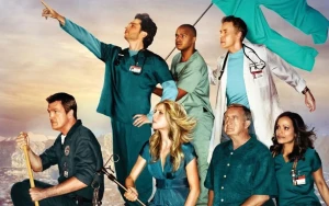 TVLine’s Weekly TV Questions Cover Scrubs, SNL, The Pitt Med Student & More