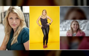 Jodie Sweetin Opens Up About Drifting Apart From Mary-Kate and Ashley Olsen After Full House