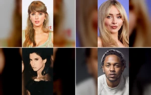 How Many iHeartRadio Awards Did Taylor Swift Win at 2026 Show?