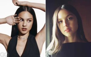 Olivia Rodrigo Surprises Fans with Intimate Drop Dead Performance in NYC
