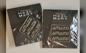 Project Hail Mary Soars Past $300M, Joins Elite Sci-Fi Box Office Club
