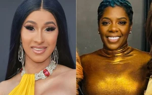 Cardi B Seeks Sanctions Against Tasha K for 25 NDA Violations