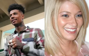 Blueface Learns He’s Expecting Another Child Through Angry Voicemail Reveal