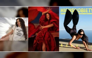 Rosalía Cancels Milan Concert Mid-Show Due to Food Poisoning but Is Recovering