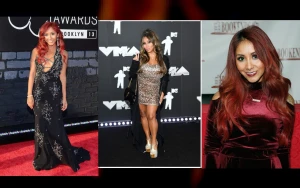 Snooki Shares Cervical Cancer Diagnosis and Upcoming Treatment Plans