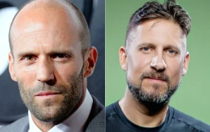 Jason Statham and David Ayer Team Up Again for John Wick-Style Action Film