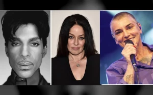 Prince’s Ex Jill Jones Details Abuse and Complex Relationship with Star