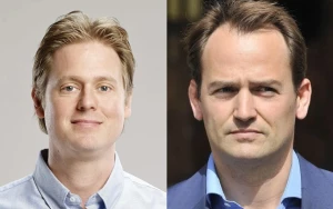 Tim Heidecker and Ben Collins Preparing to Take Over Infowars Operations