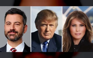 The Unfounded Demands to Remove Jimmy Kimmel After White House Incident