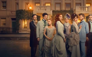 Outlander Star Joins New Season of Must-Watch Historical Drama The Forsytes