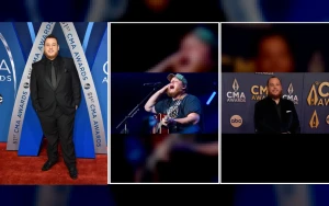 Luke Combs Expands His Artistic Range on The Way I Am Album
