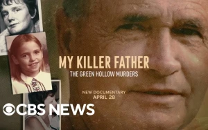 How to Stream My Killer Father: The Green Hollow Murders on Paramount+