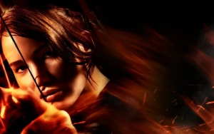 The Hunger Games Franchise Surges on Hulu Before New Prequel Release