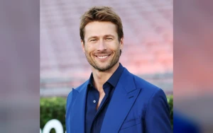 Glen Powell’s Sports Comedy Chad Powers Returns to Hulu This Fall