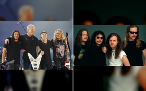 Metallica's ReLoad 30th Anniversary Super Deluxe Box Set Arrives June