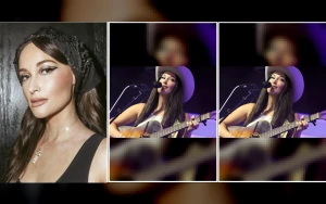 Kacey Musgraves Features Detained Mariachi Brothers in Texas Album Shows