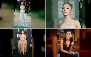 Ariana Grande’s New Album Petal Set for July Release Amid Busy Schedule