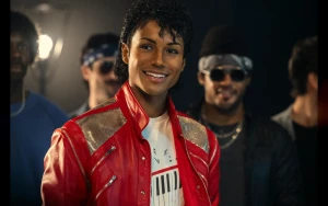 Michael Jackson Biopic Still in Theaters, Now Available for 4K Preorder