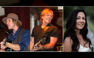 Texas Tribute Concert Honors Todd Snider with Stories and Songs