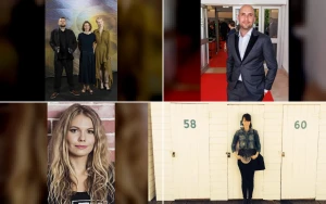Cannes 2026: European Film Promotion Names 20 Rising Producers to Watch